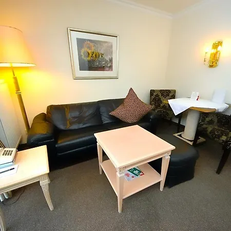 Strandhoerns-gaestehaus-louisa-no-32 Apartament