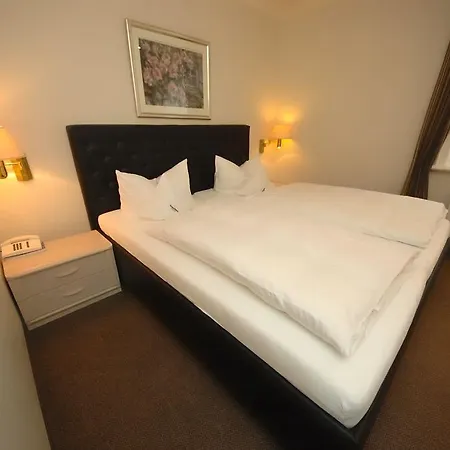 Strandhoerns-gaestehaus-louisa-no-32 Wenningstedt-Braderup